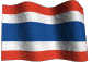 thai flag